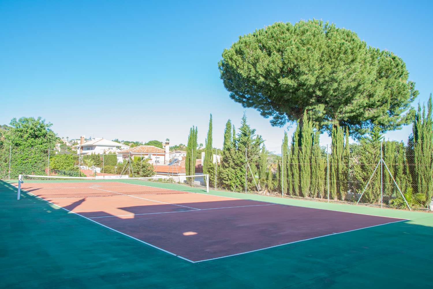 Vila en venda in Alhaurín de la Torre