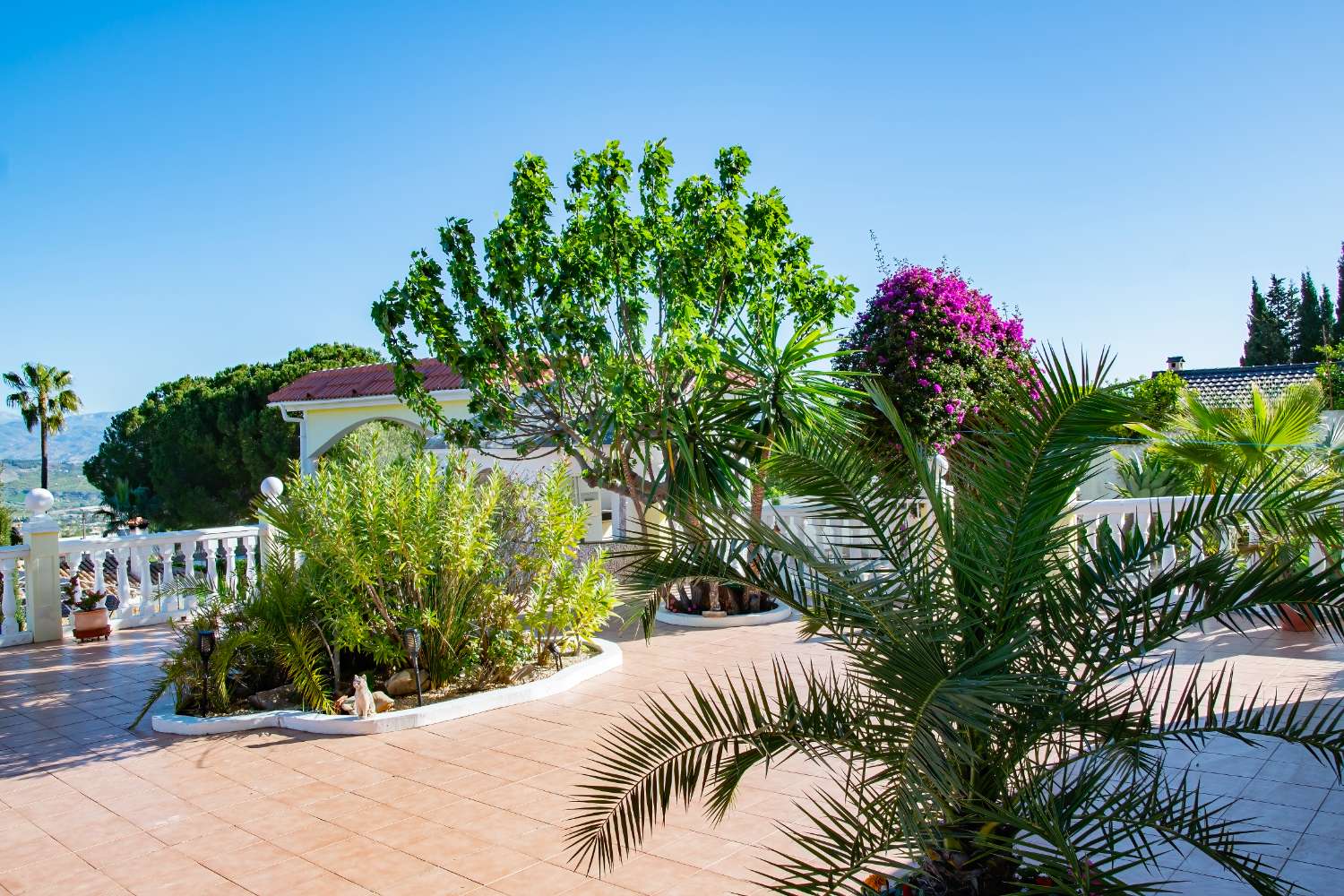 Vila en venda in Alhaurín de la Torre