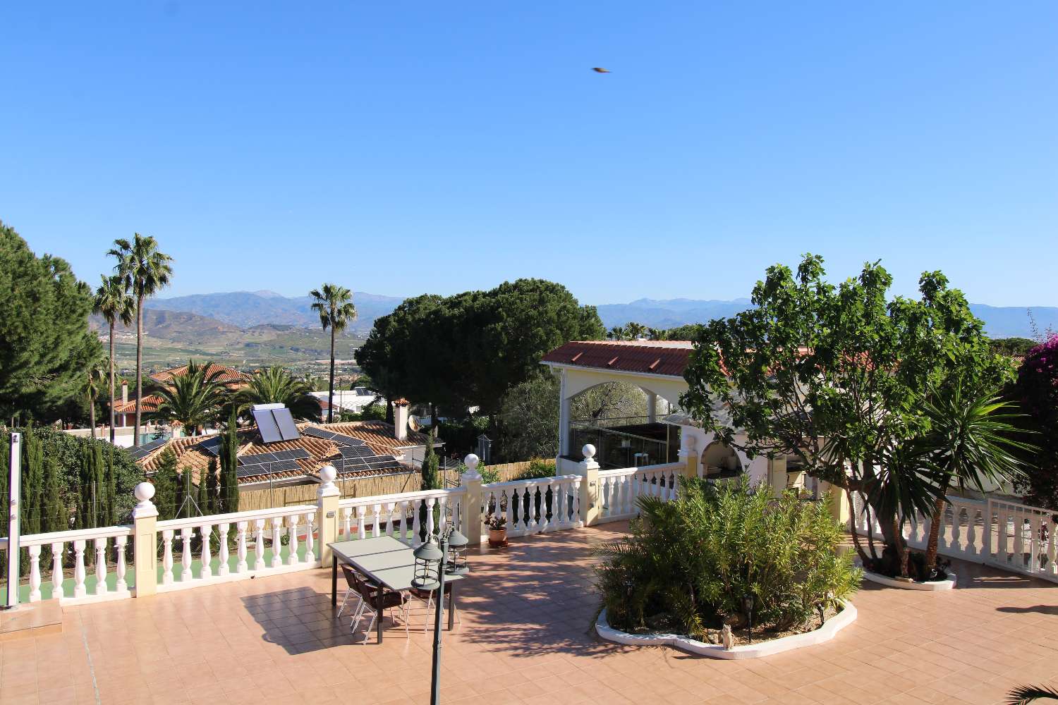 Villa in vendita a Alhaurín de la Torre