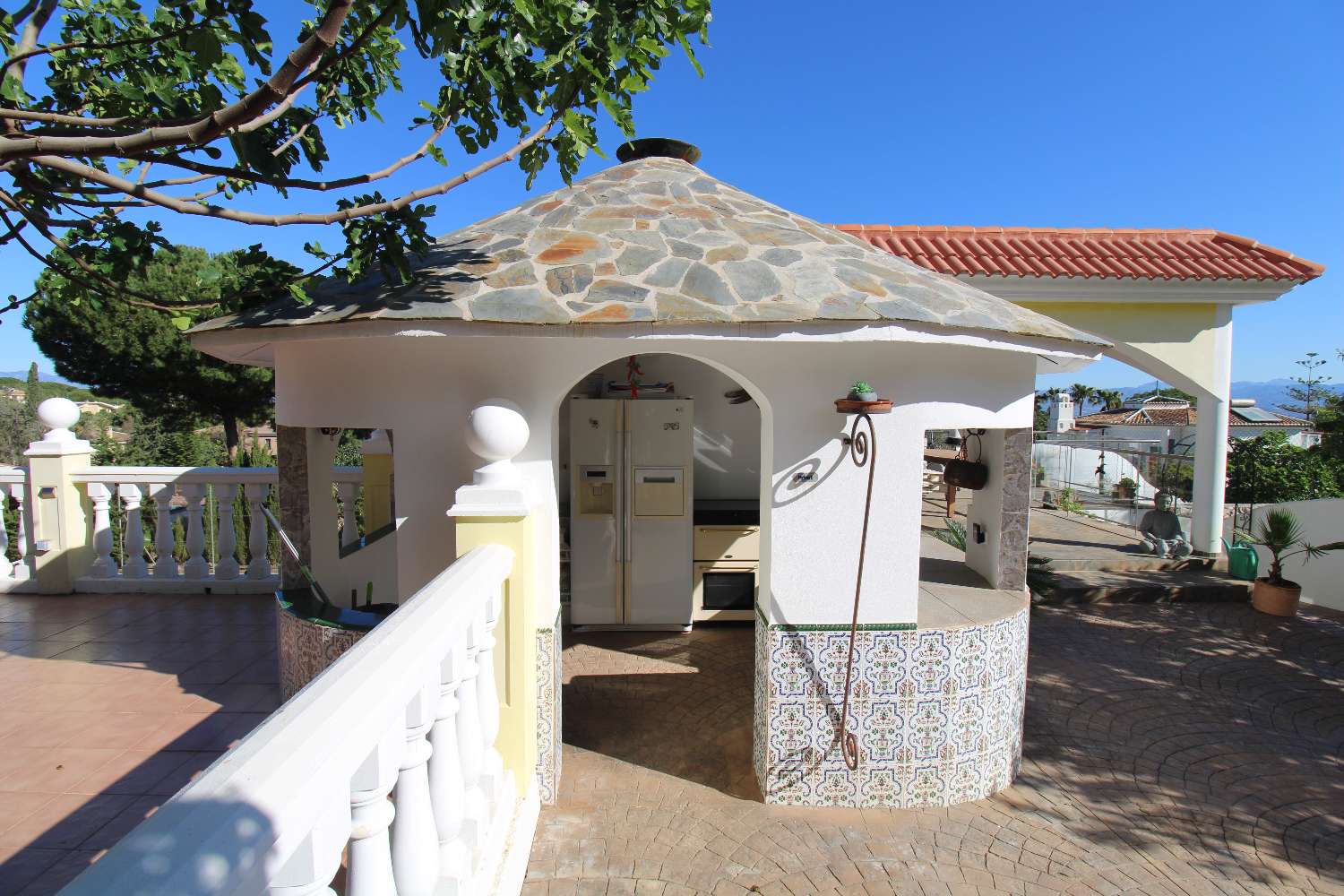 Fantastic enclave with tourist rental license