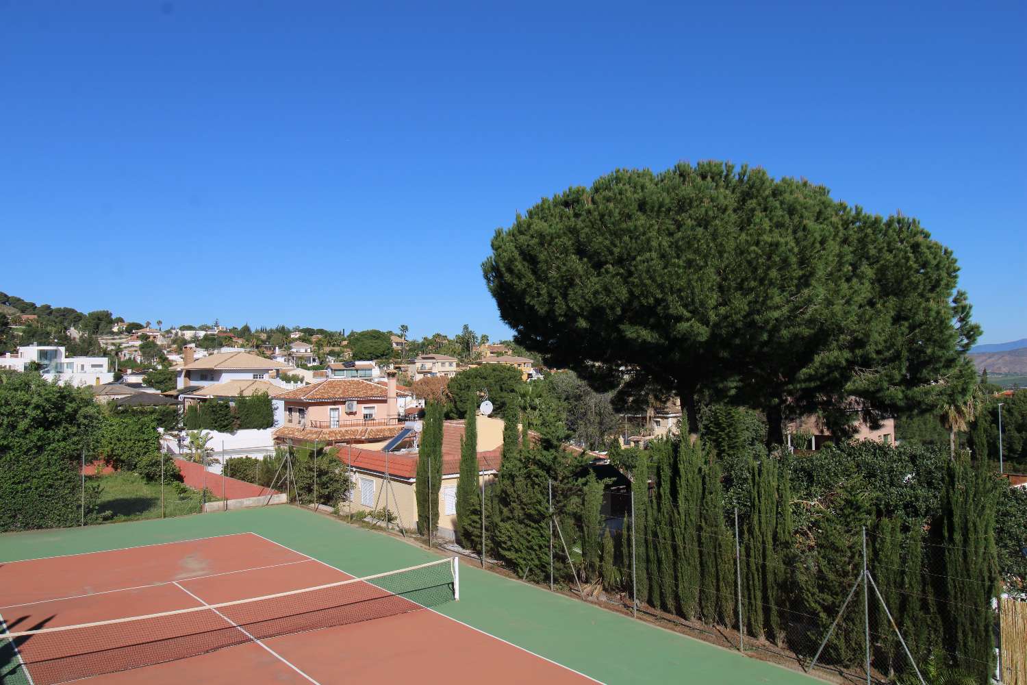 Villa te koop in Alhaurín de la Torre