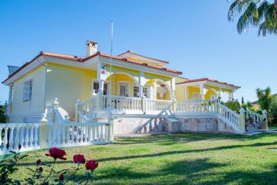 Villak salgai in Alhaurín de la Torre