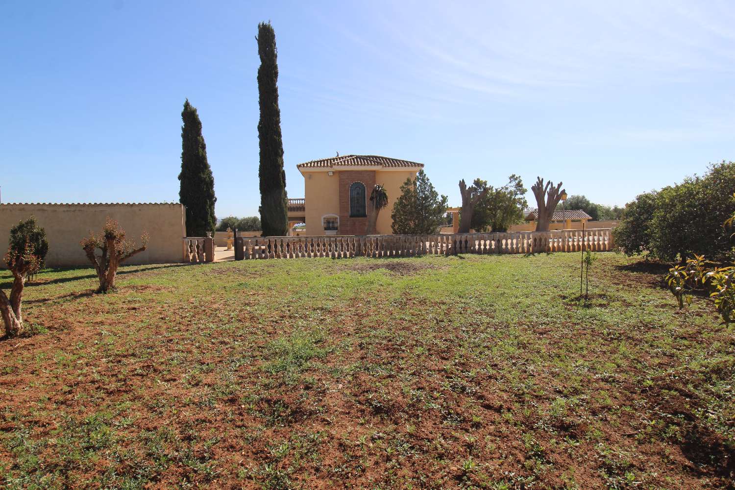 Country Property en venda in Alhaurín de la Torre