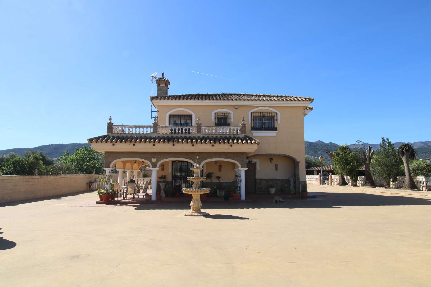 Percelen te koop in Alhaurín de la Torre