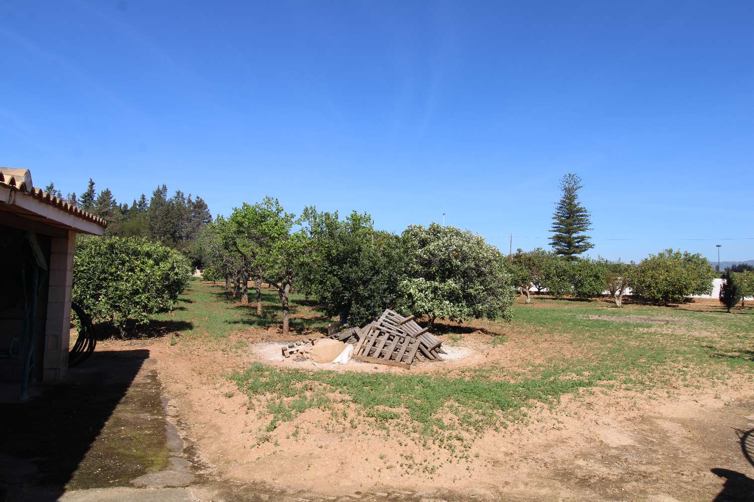 Country Property en venda in Alhaurín de la Torre