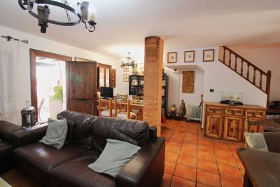 Chalet for rent in La Colina (Torremolinos)