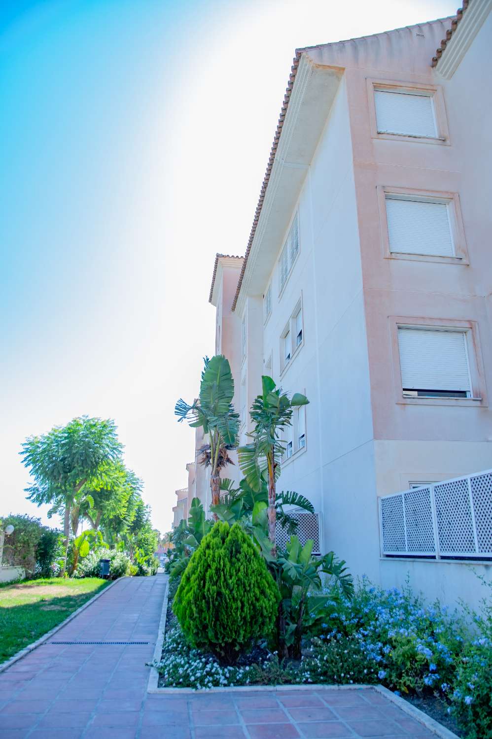 Penthouse/duplex located in Torremolinos