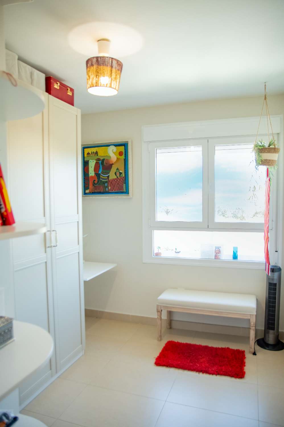 Penthouse/duplex located in Torremolinos