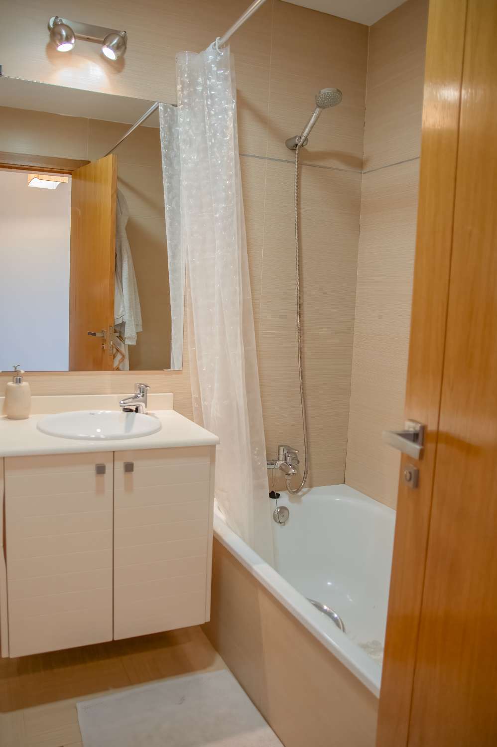 Penthouse/duplex located in Torremolinos