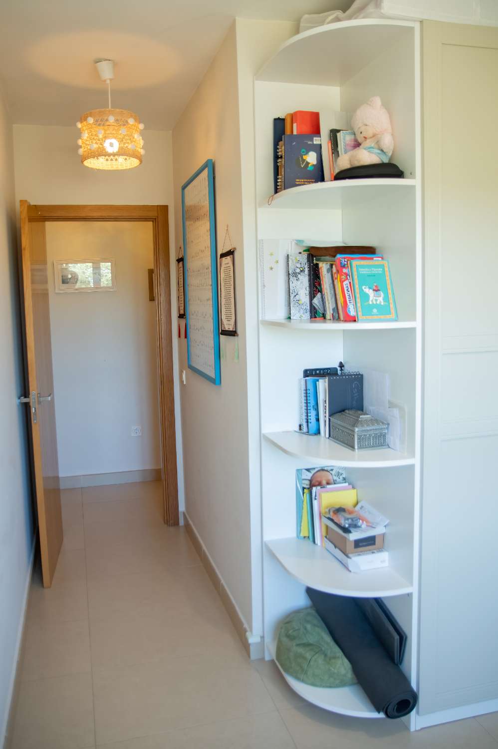 Penthouse/duplex located in Torremolinos