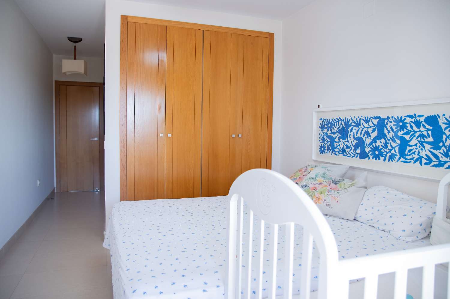 Penthouse/duplex located in Torremolinos