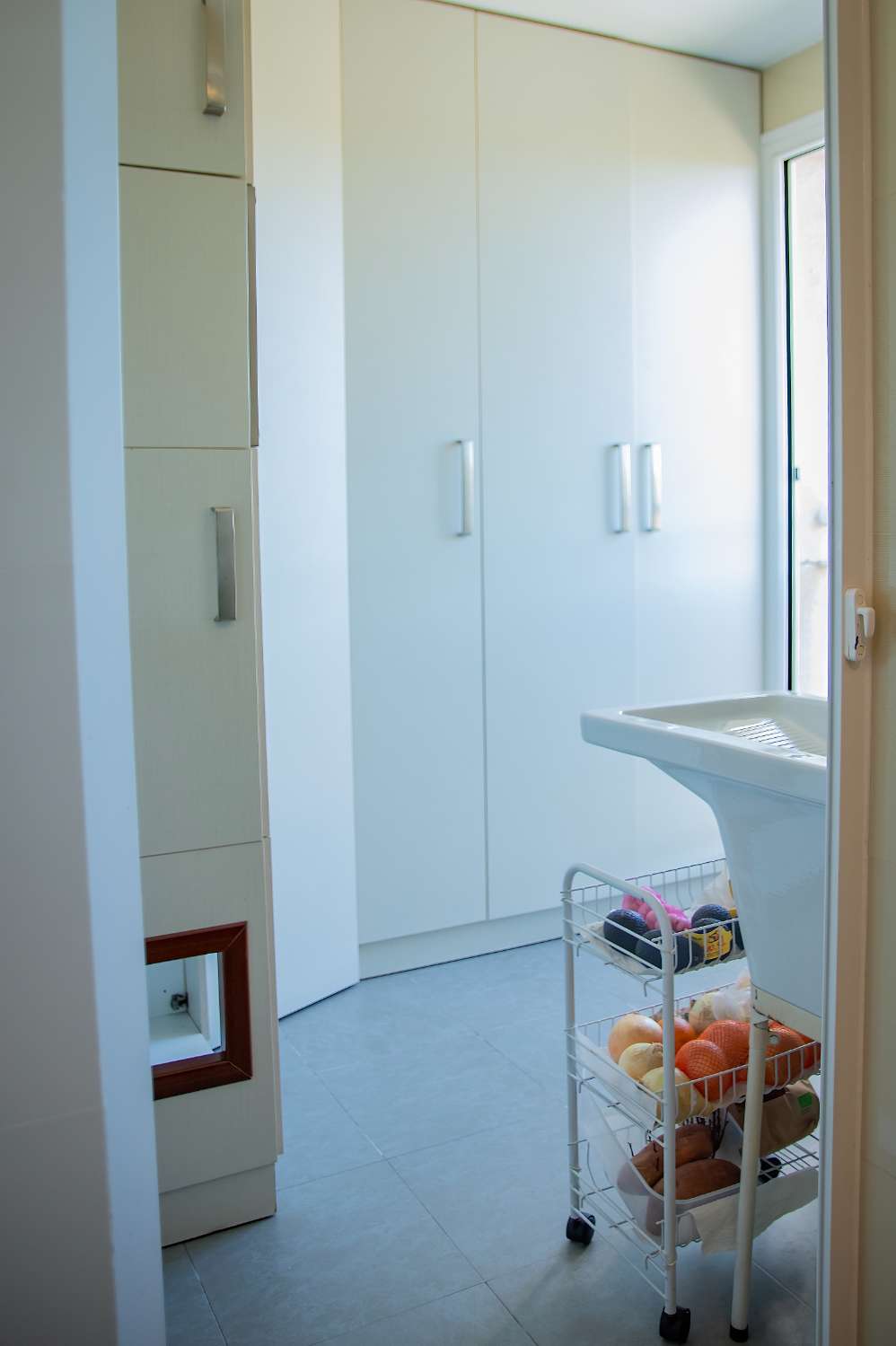 Penthouse/duplex located in Torremolinos
