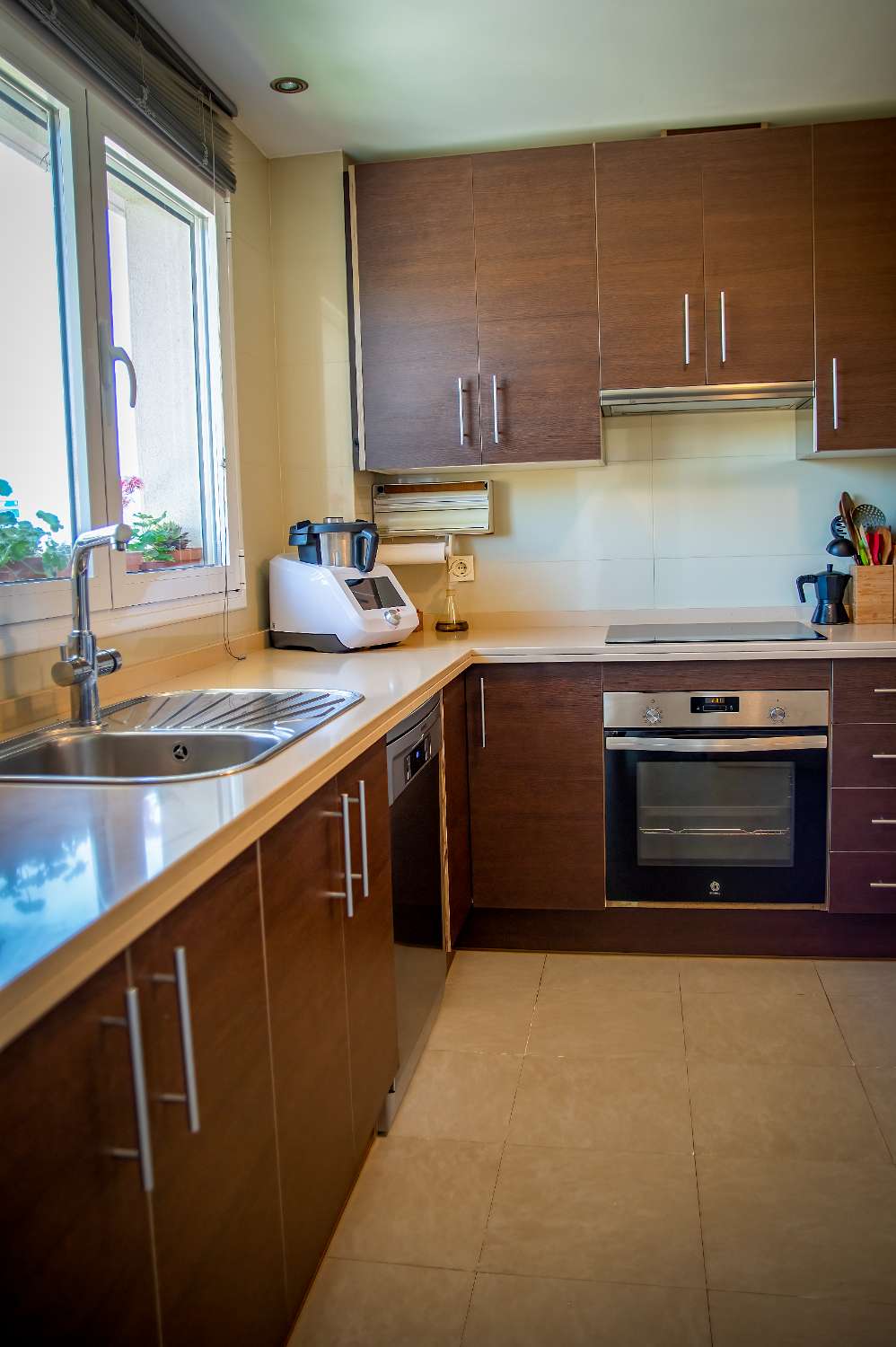 Penthouse/duplex located in Torremolinos