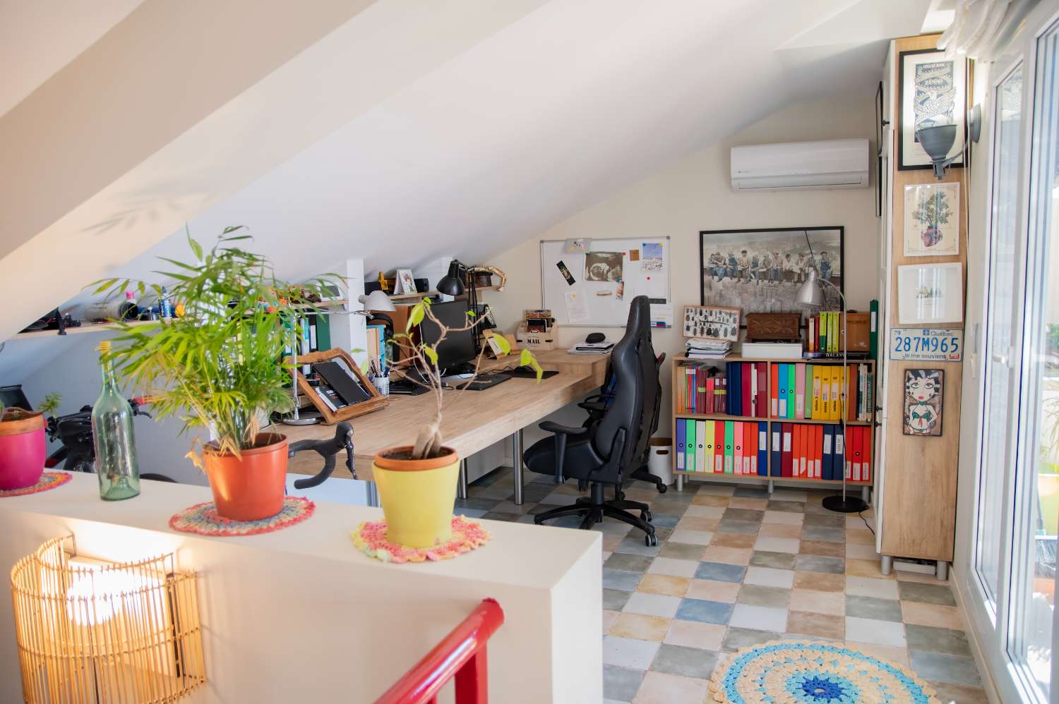 Penthouse/duplex located in Torremolinos
