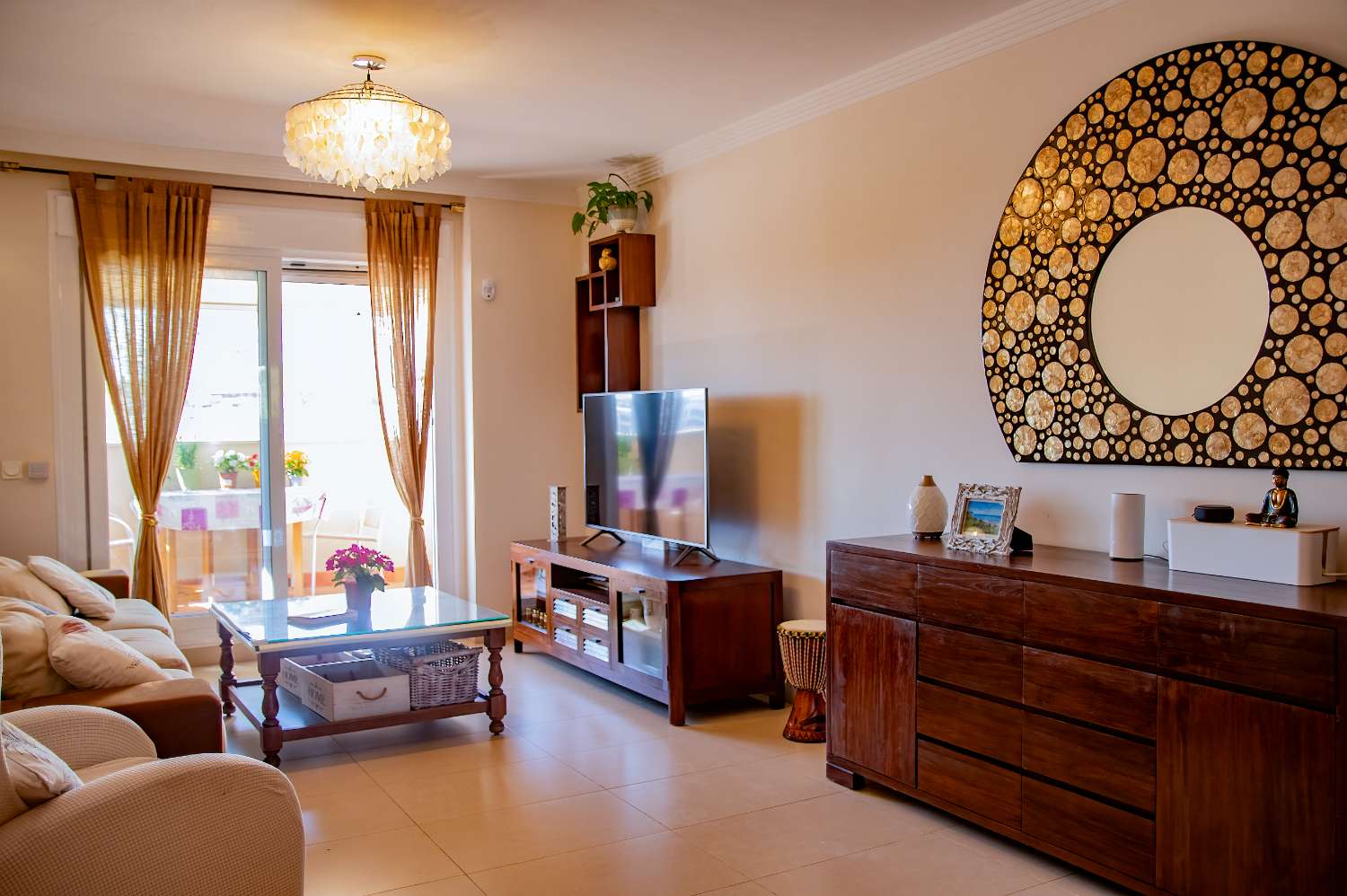 Penthouse/duplex located in Torremolinos