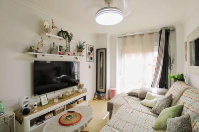 Flat for sale in Las Lagunas (Mijas)