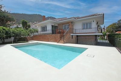 Villa en location à Alhaurín de la Torre