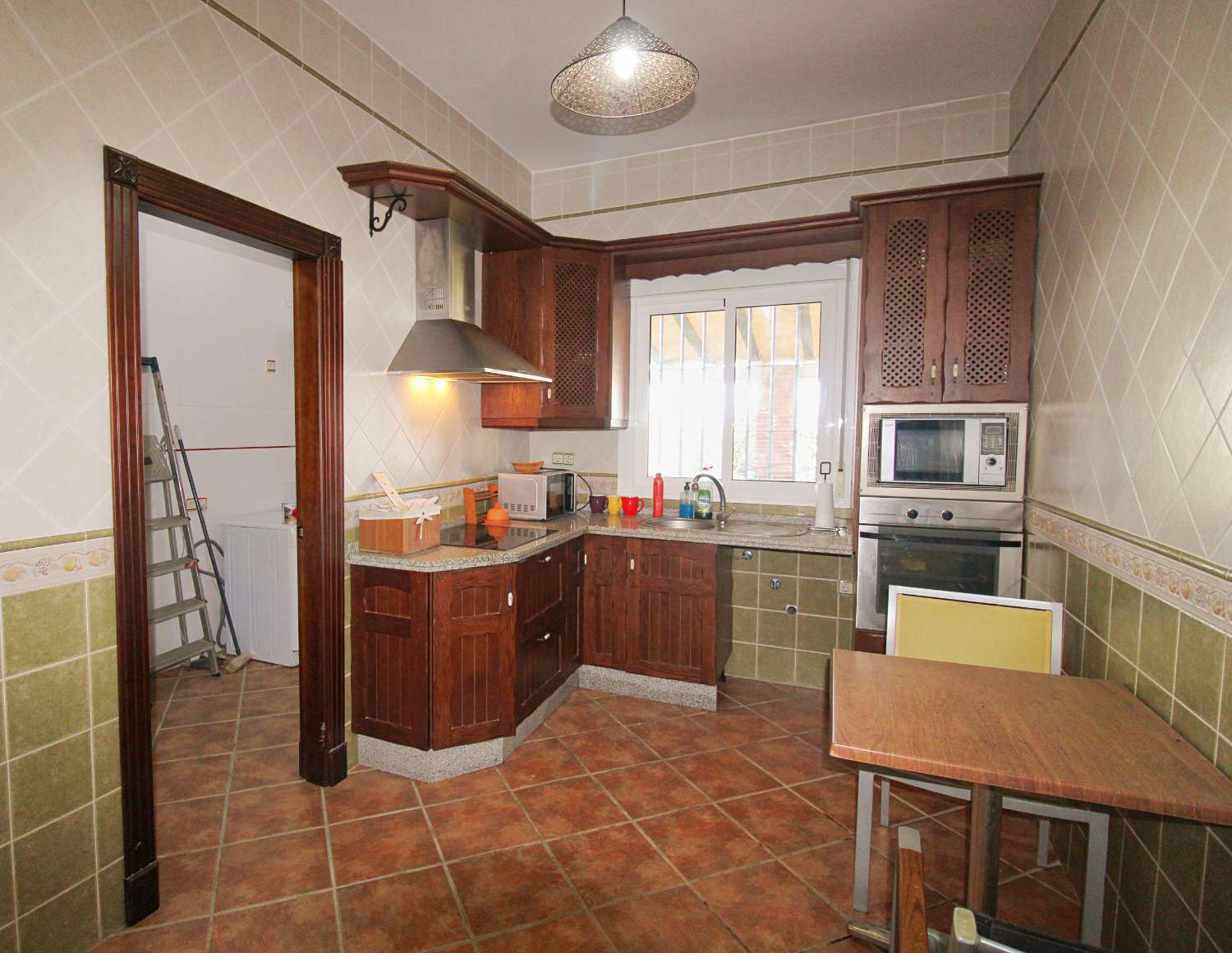 Beautiful country house for rent located in Alhaurin el Grande