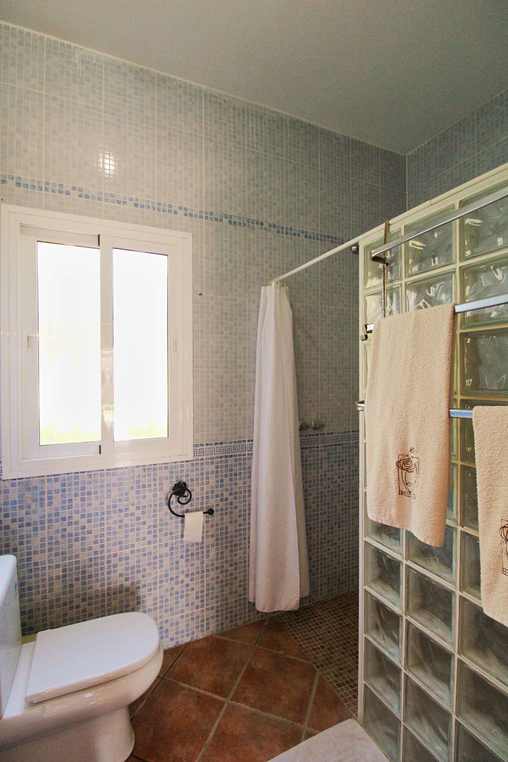 Beautiful country house for rent located in Alhaurin el Grande