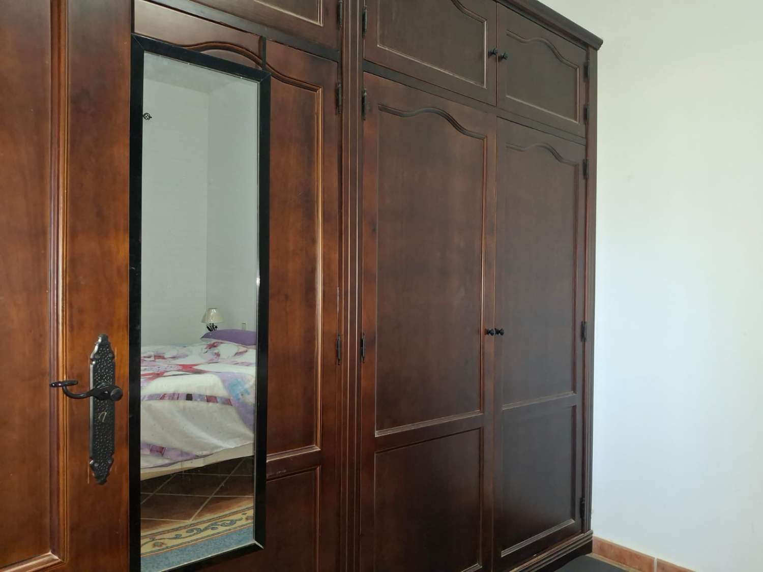 Beautiful country house for rent located in Alhaurin el Grande