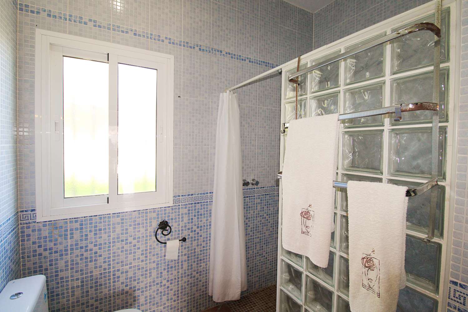 Beautiful country house for rent located in Alhaurin el Grande