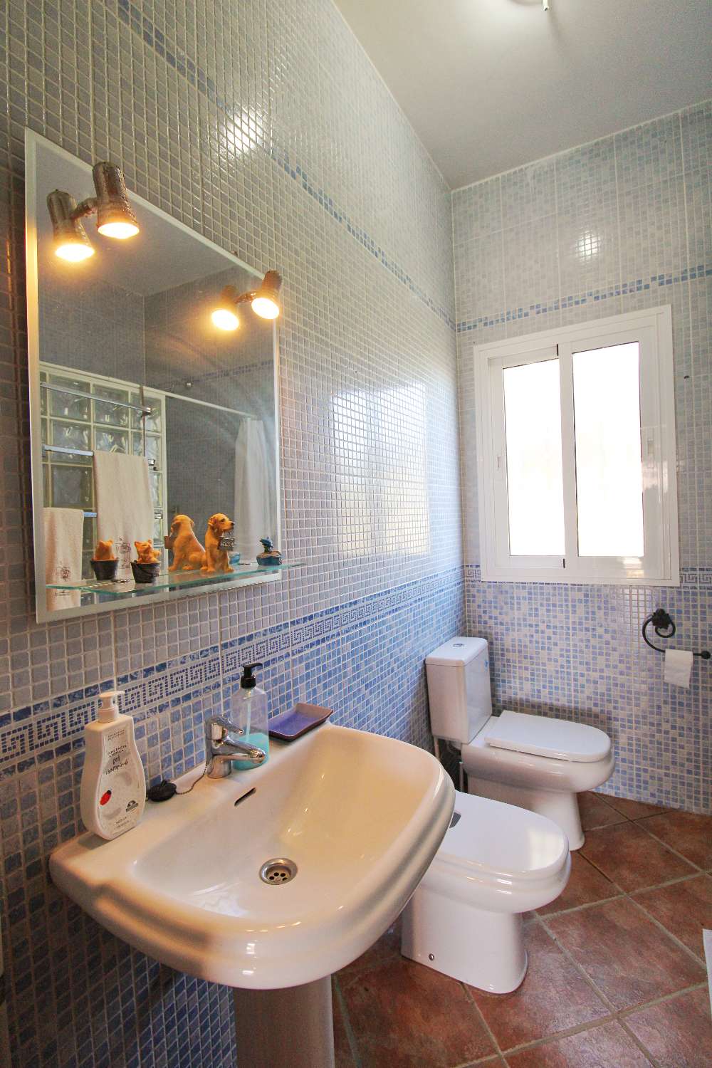 Beautiful country house for rent located in Alhaurin el Grande