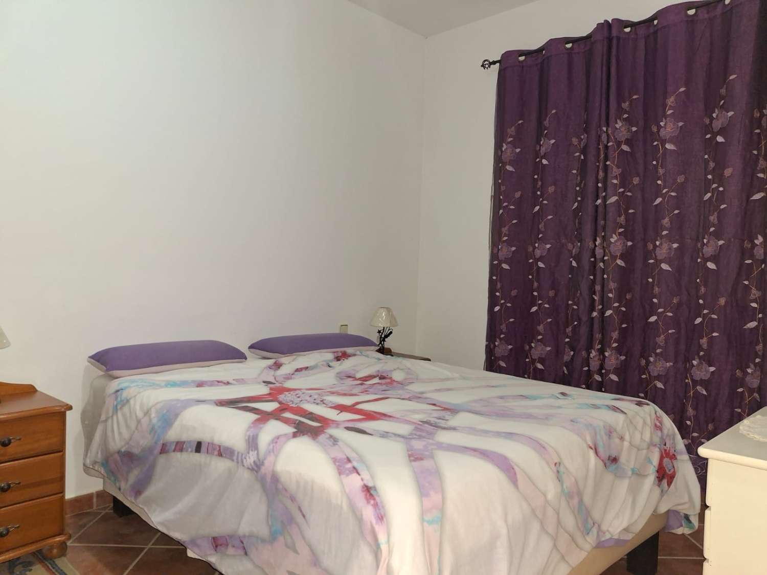 Beautiful country house for rent located in Alhaurin el Grande