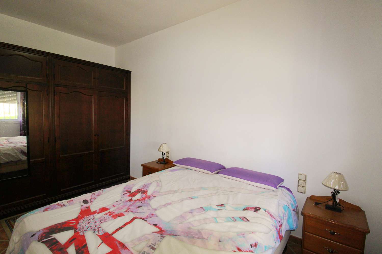 Beautiful country house for rent located in Alhaurin el Grande