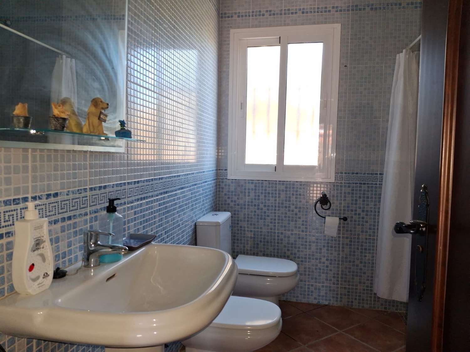 Beautiful country house for rent located in Alhaurin el Grande