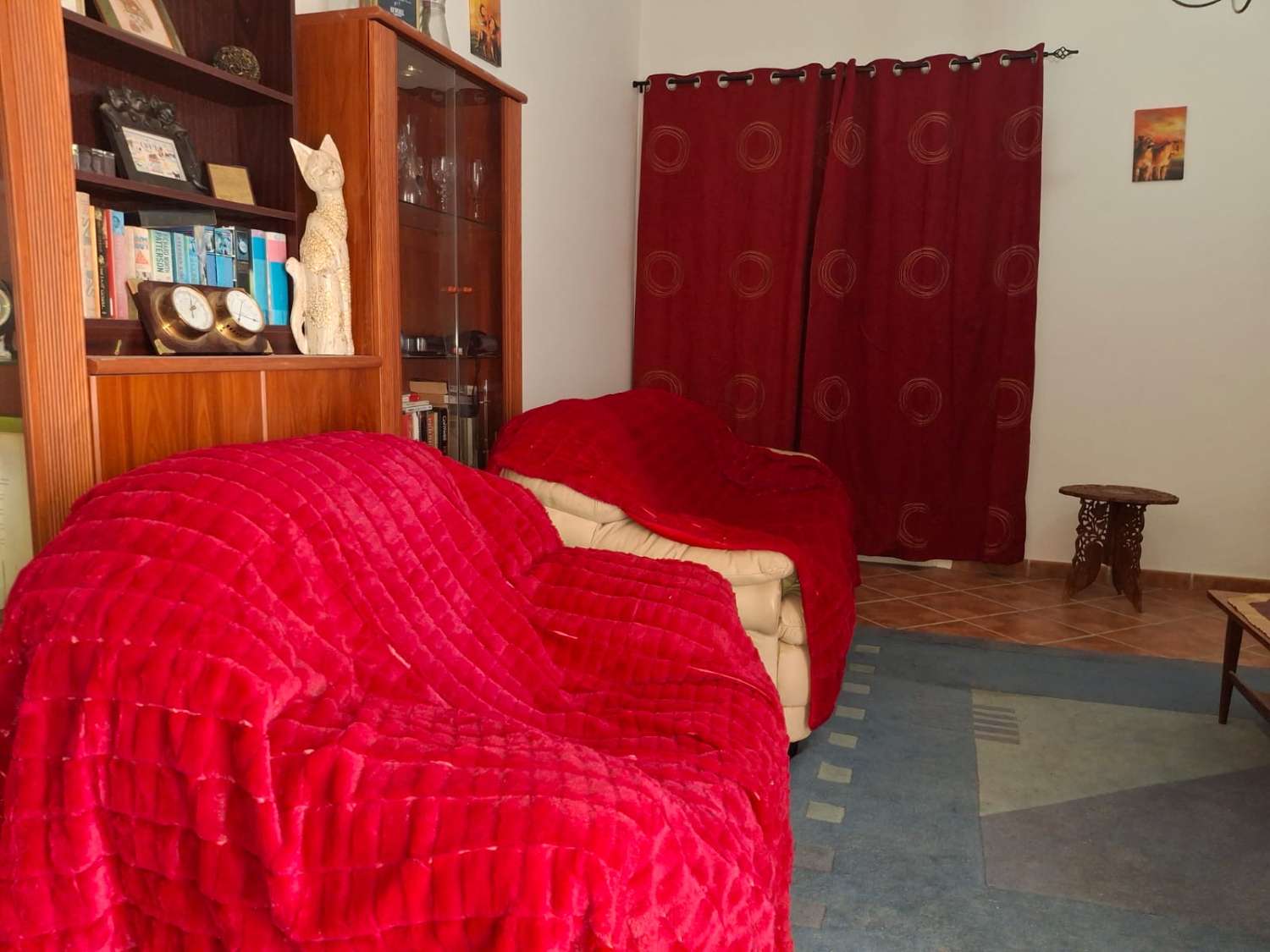 Beautiful country house for rent located in Alhaurin el Grande