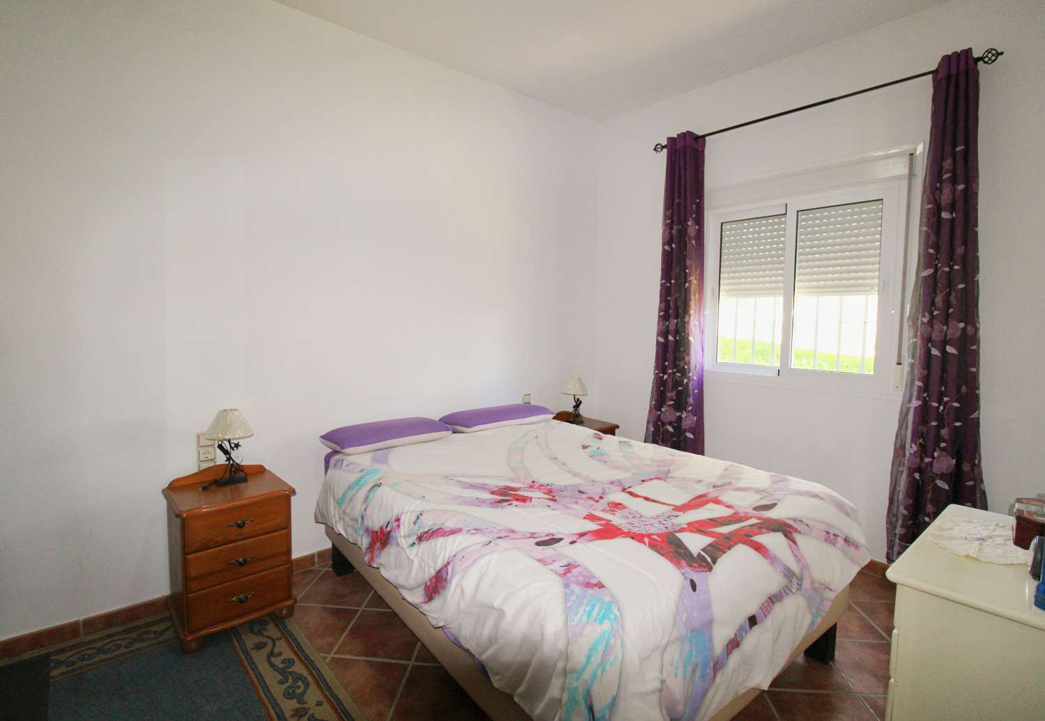 Beautiful country house for rent located in Alhaurin el Grande