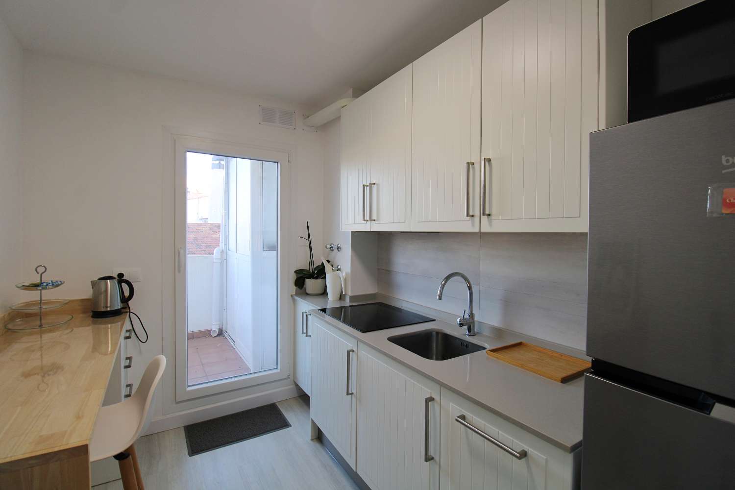 квартира в продаже в Alhaurín de la Torre