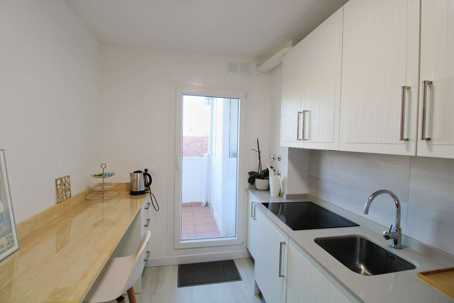 квартира в продаже в Alhaurín de la Torre