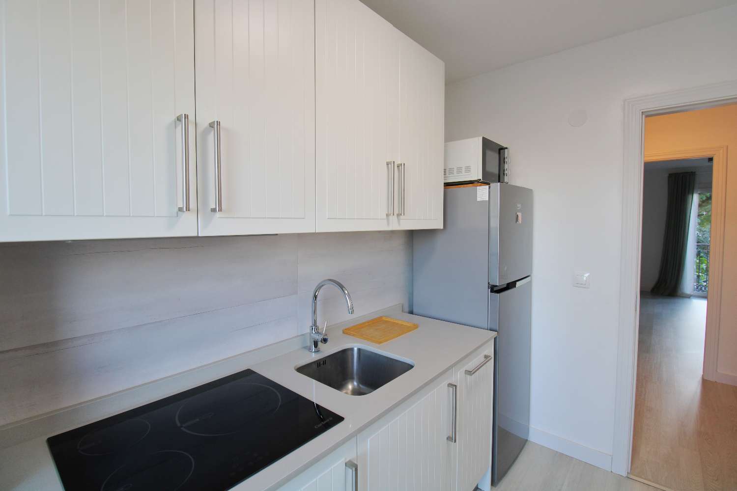 квартира в продаже в Alhaurín de la Torre