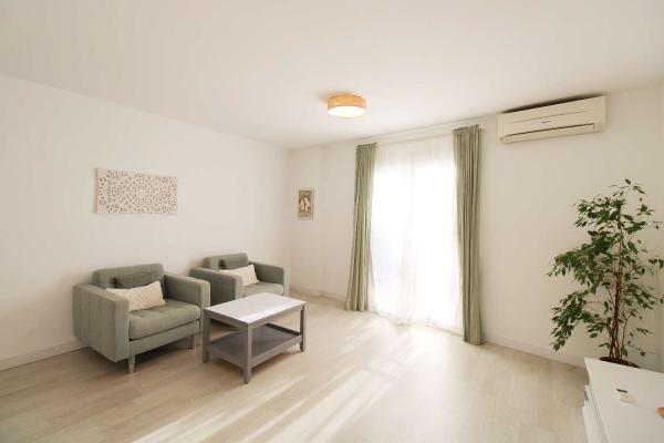 квартира в продаже в Alhaurín de la Torre