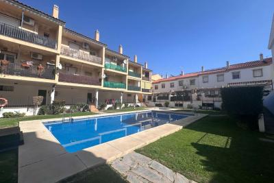 Flat for rent in Alhaurín de la Torre