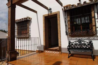 Petit Appartement en location à Finca Monsálvez (Málaga)
