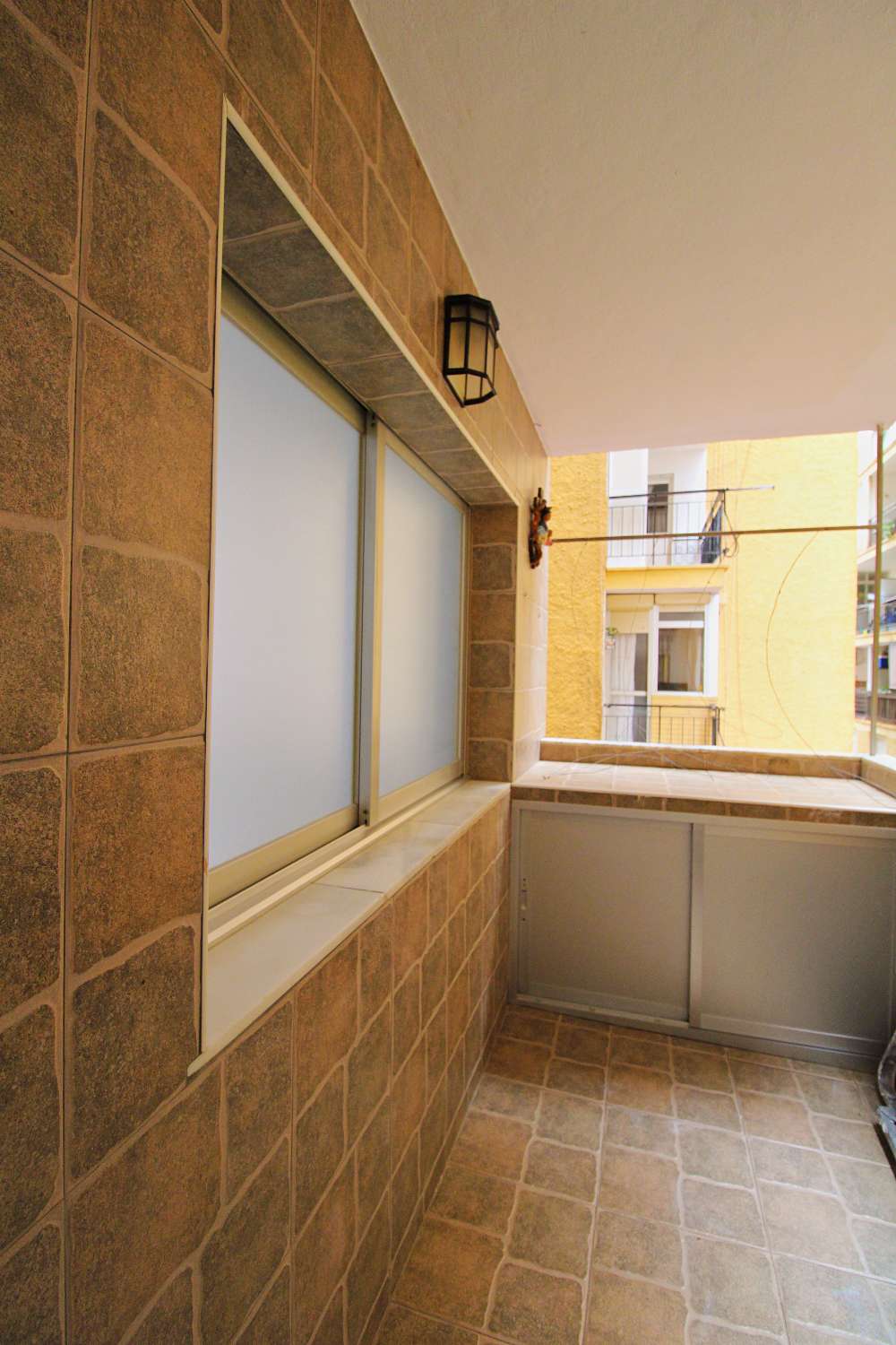 Apartment for rent 200 m from the beach.