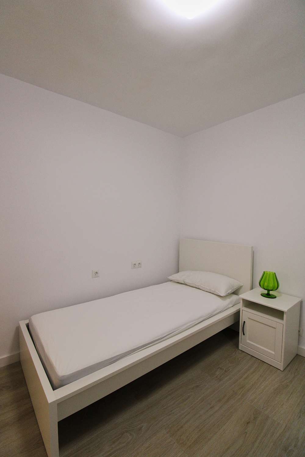 Apartment for rent 200 m from the beach.