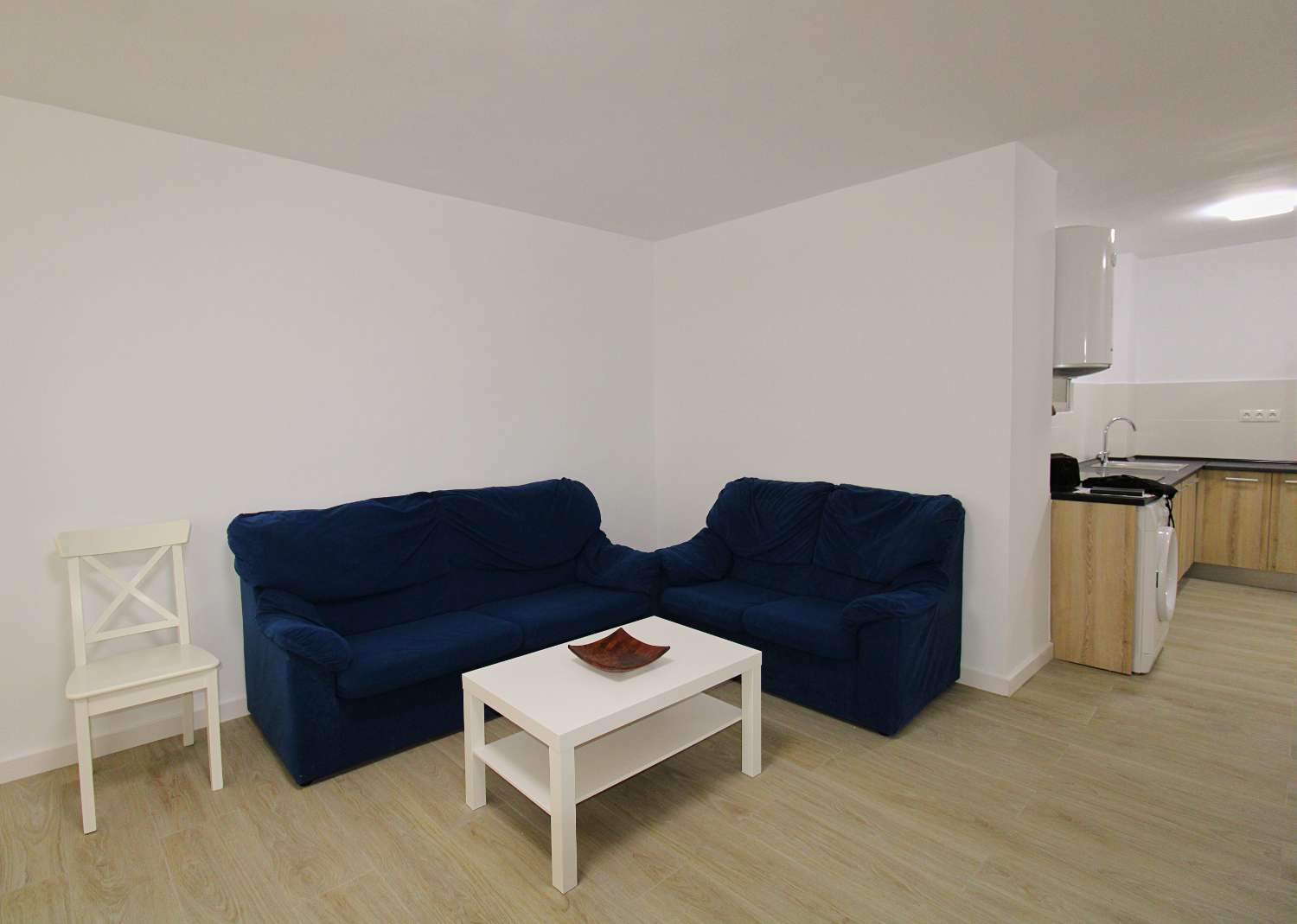 Apartment for rent 200 m from the beach.