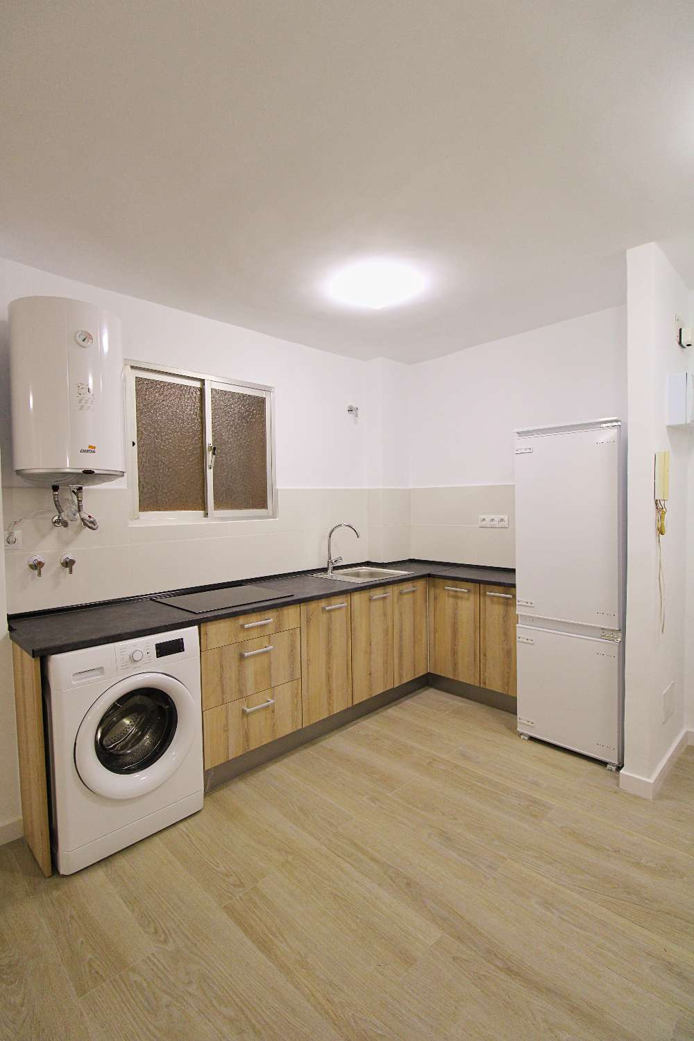 Apartment for rent 200 m from the beach.