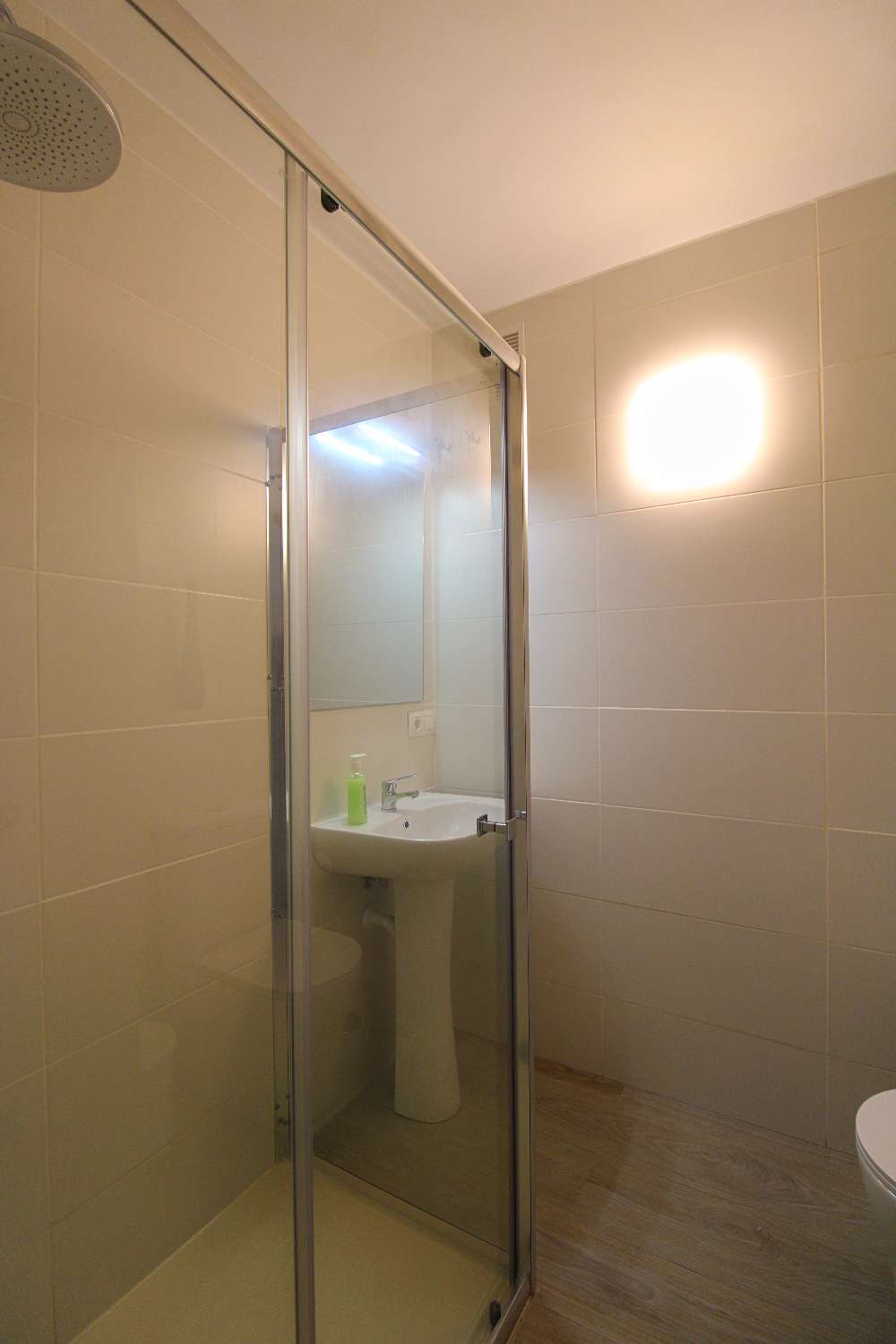 Apartment for rent 200 m from the beach.