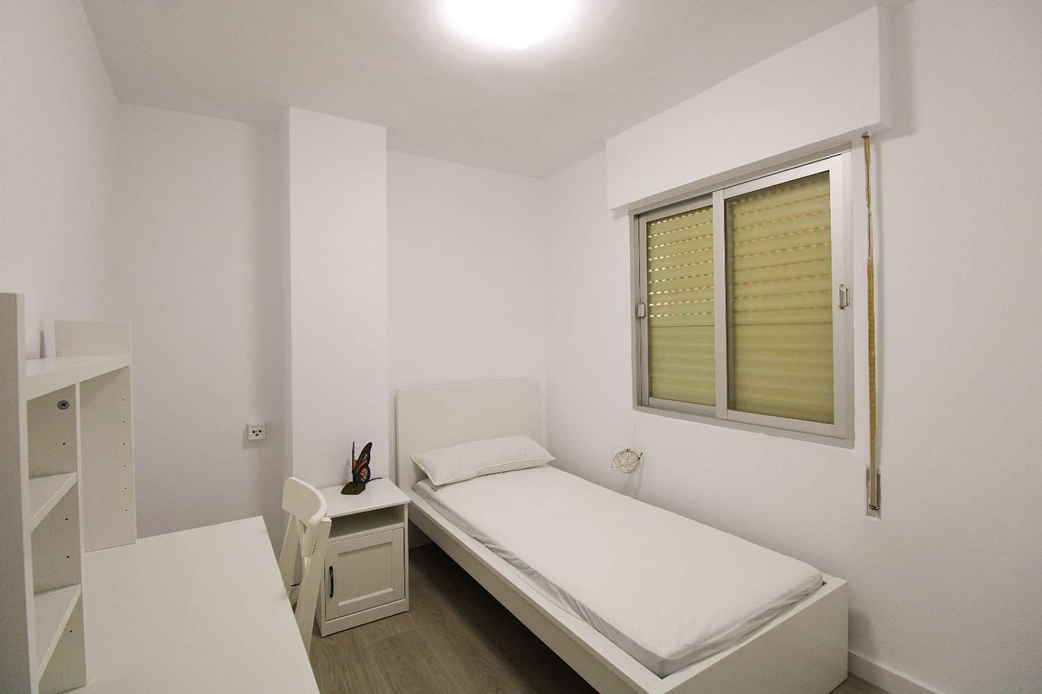 Apartment for rent 200 m from the beach.