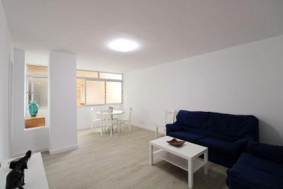 Flat for rent in El Palo (Málaga)