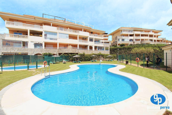 Appartement en vente à Carvajal - Las Gaviotas (Fuengirola)