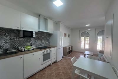 Apartamento en alquiler en Alhaurín de la Torre