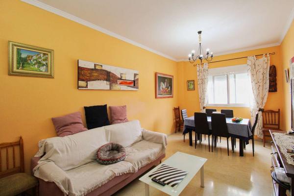 Piso en venta en Alhaurín de la Torre