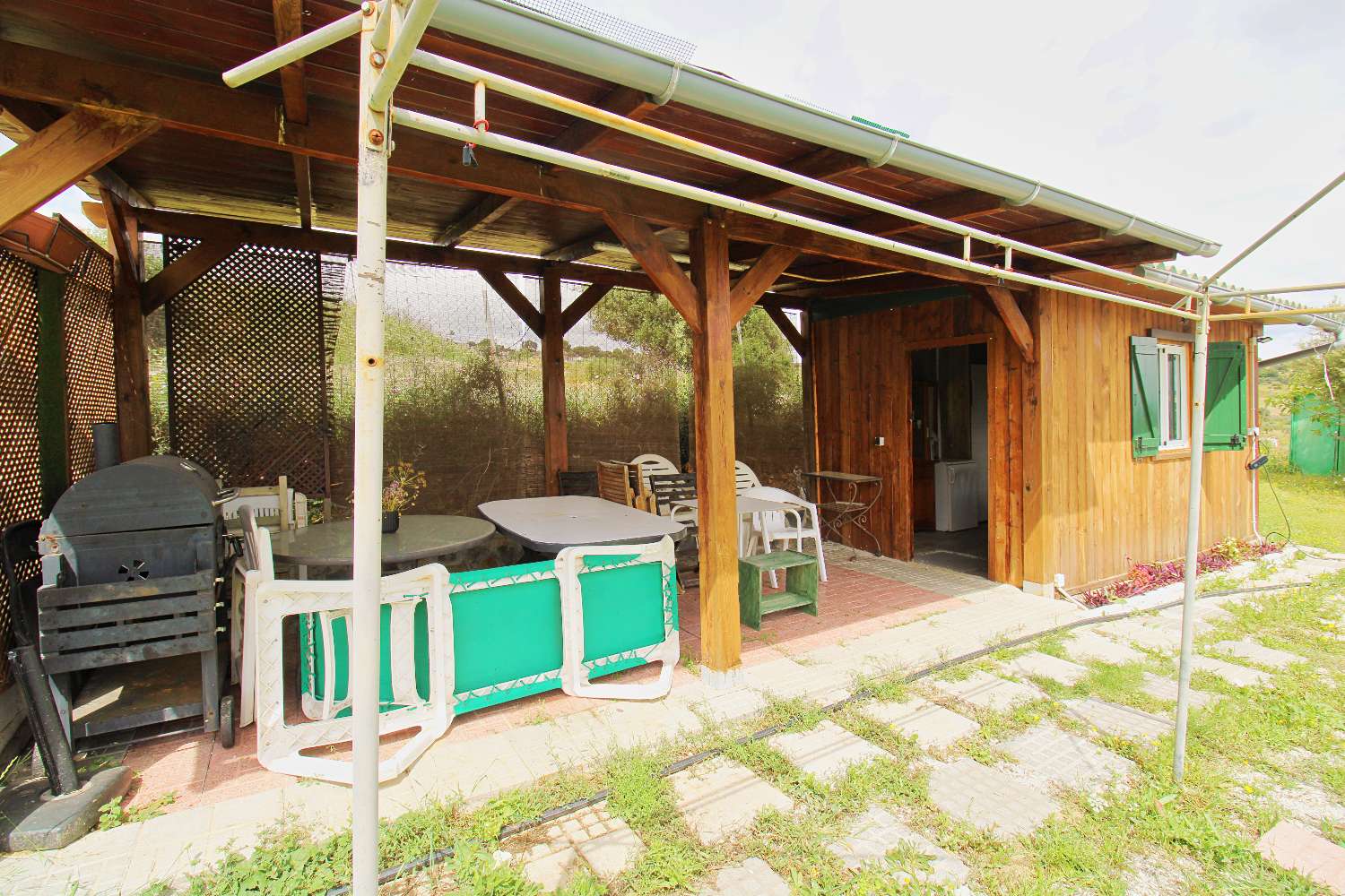 Finca en Arroyo Hondo