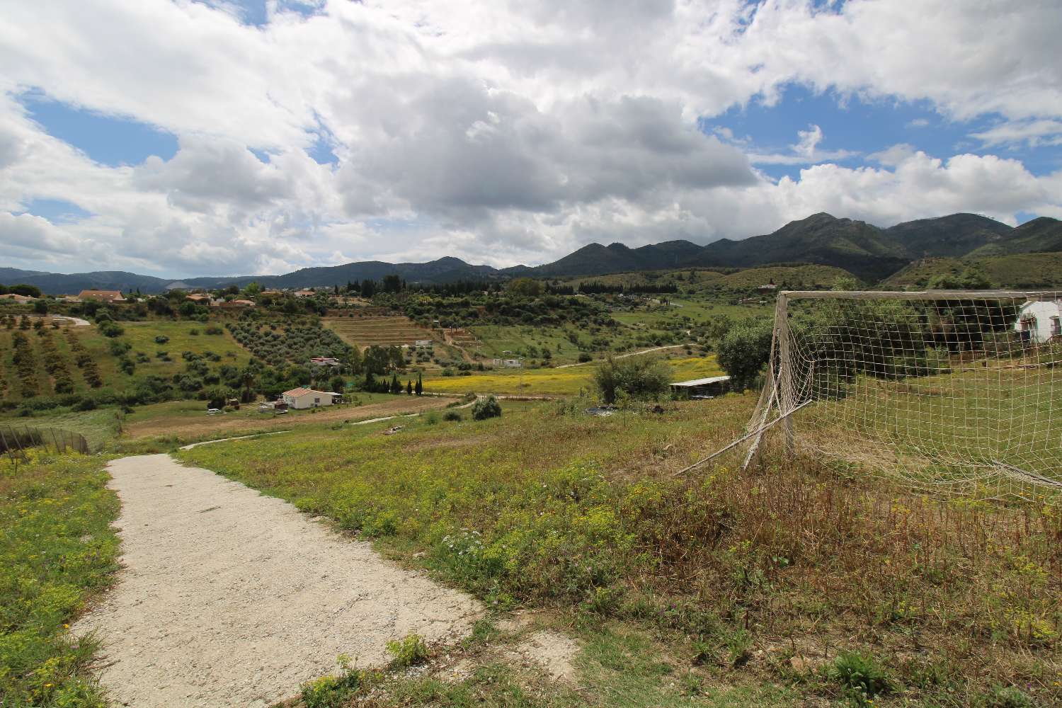 Finca en Arroyo Hondo