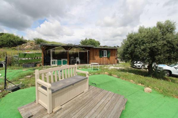Finca en venta en Alhaurín de la Torre